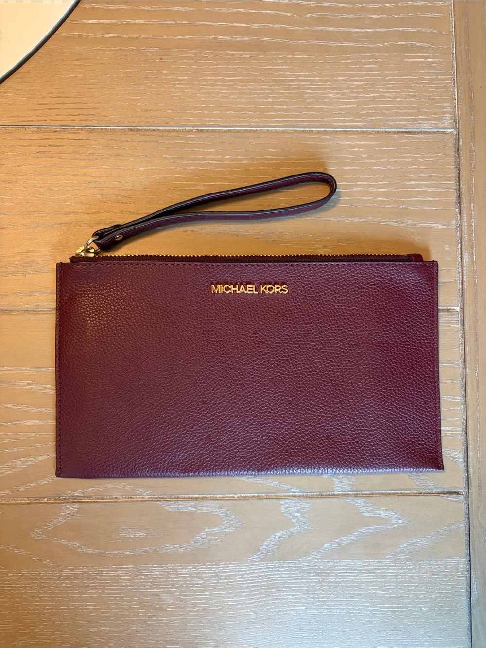 Michael Kors Wristlet